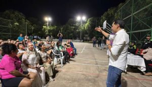 Reforzamiento de la seguridad en el norte de Neiva