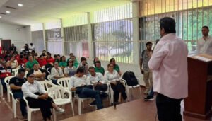 Neiva y su inversión para la alimentación escolar de 2026