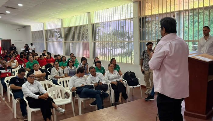 Neiva y su inversión para la alimentación escolar de 2026