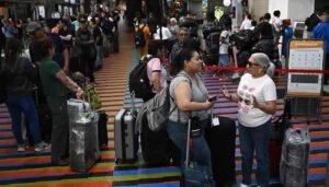 Estados Unidos rebajó alerta de viaje a Venezuela