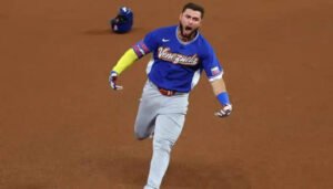 Venezuela conquistó el Clásico Mundial de Béisbol