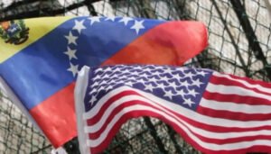 Delegación venezolana busca restablecer contactos con Estados Unidos