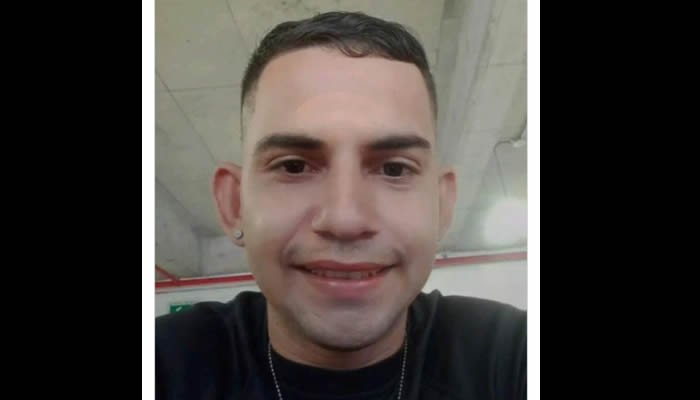 Fallecido joven integrante de un grupo de seguridad