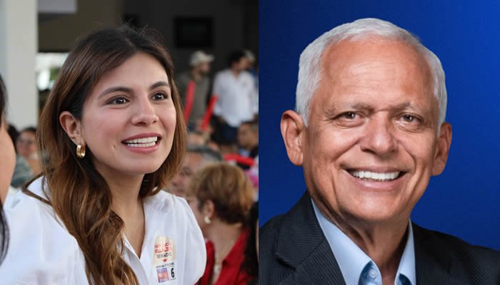 ¿Huila tendrá dos senadores?