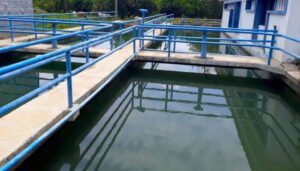 Nuevo acueducto para zona rural de Guadalupe