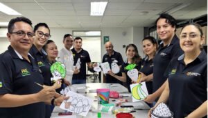 Mesa departamental de alimentación escolar, mañana en Íquira