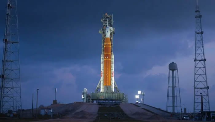 El hombre, a la reconquista de la luna