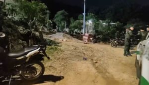 Ataque armado deja tres muertas y tres heridas en Cúcuta