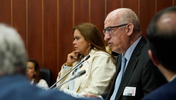 Nuevo rifirrafe entre el Gobierno y el Banco de la República