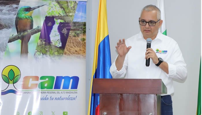 La CAM alista su rendición de cuentas