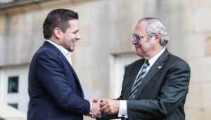 Niegan libertad a excongresistas del caso de gestión del riesgo