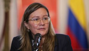 Cielo Rusinque vuelve a la SIC