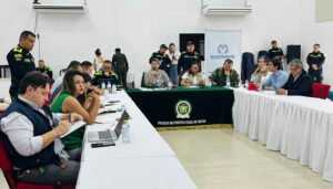 Nueva reunión de seguimiento electoral