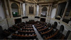 Importante ley de salud nuclear, no avanza en el Congreso