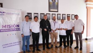 Diócesis de Garzón y la UPBD tras la búsqueda de más víctimas del conflicto armado