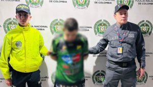 Presunto homicida, a prisión