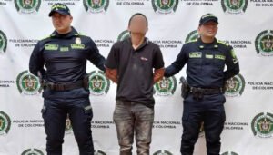 Capturado en La Plata por agredir a un hombre