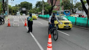 Así va el Día de la Bicicleta en Neiva