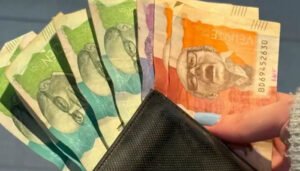 ¿Colombia entrará en default financiero?