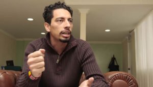 David Murcia Guzmán podría quedar en libertad