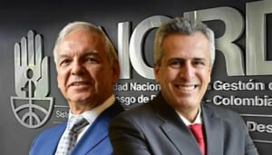 Se viene acusación a ex ministros