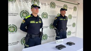 Encontrada droga en la Comuna 3 de Neiva