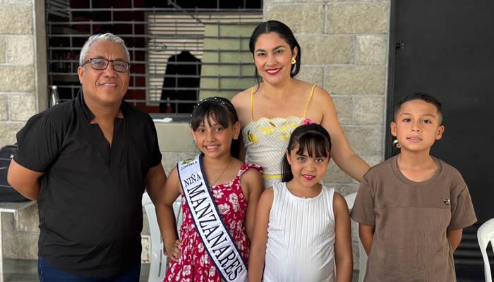 Nuevas inscritas para el encuentro Herederos de la Tradición