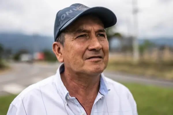 Proceso contra Lucho Herrera enfrenta dificultades