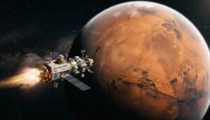 Marte, el siguiente reto de la NASA