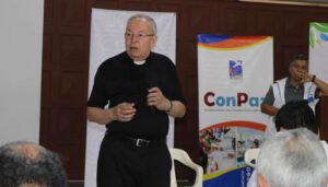 El llamado de la Iglesia a los grupos ilegales