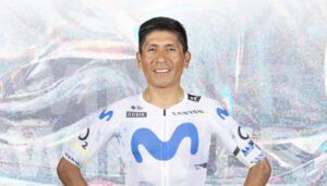 Nairo Quintana regresó a la victoria
