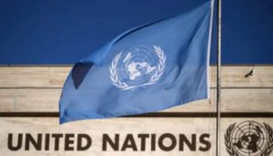 Nueva representante de la ONU en Colombia