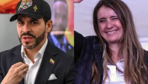 ONU rechazó amenazas a candidatos presidenciales