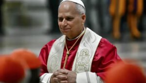 Nuevo llamado a la paz del Papa León XIV