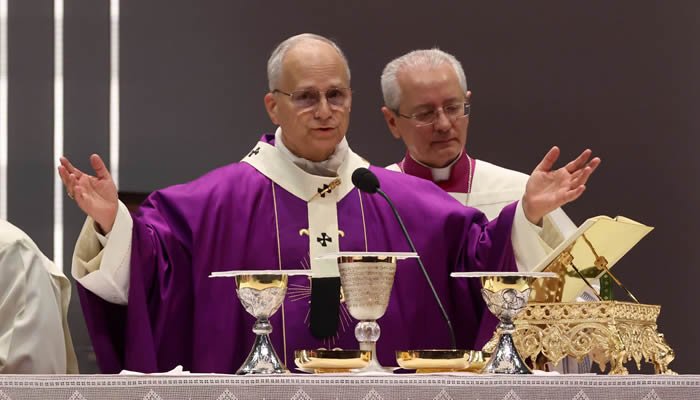 Rechazo del papa León XIV a la pena de muerte