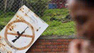 Amnistía Internacional, preocupada con la Paz Total