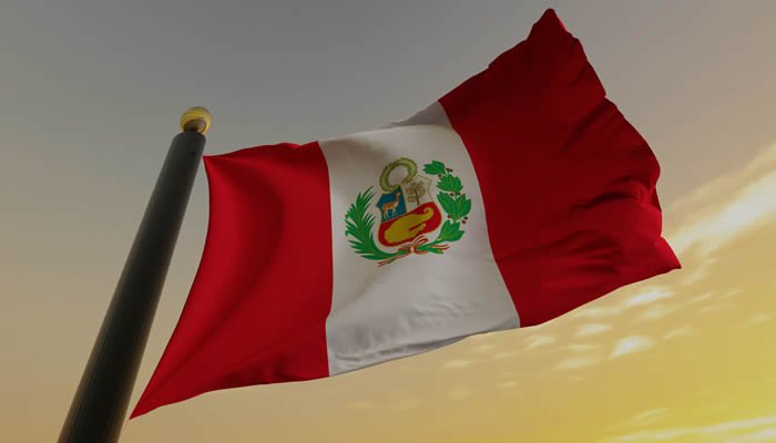 Tragedia en estadio del Perú