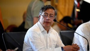 Petro: denuncia contra Iván Mordisco, admitida en la CPI