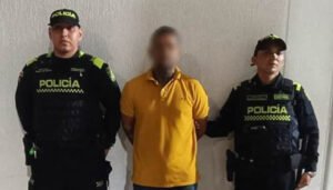 Capturada persona con billetes falsos en Neiva