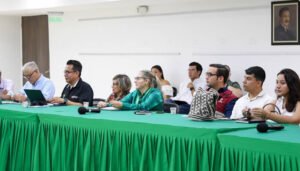 Acciones en el departamento para la población LGBTIQ+