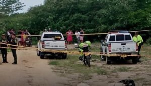 Hecho violento en Popayán deja seis fallecidos