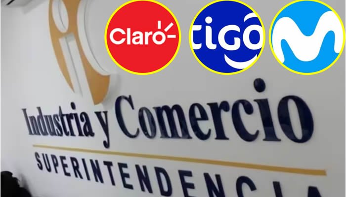 Investigan presunta alza de precios en telefonía móvil