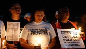 Fin de la Ley de Amnistía en Venezuela