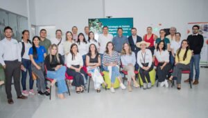 Huila se esfuerza por cumplir estándares europeos