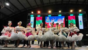 Comenzaron las rondas sampedrinas