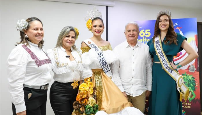 Así serán las festividades sampedrinas de 2026