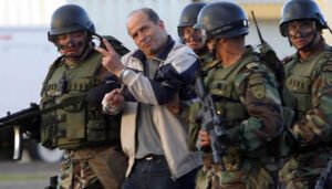 Simón Trinidad, de victimario…a víctima