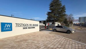 Testigos de Jehová, secta destructiva, según la justicia española