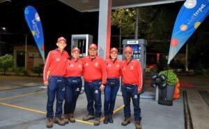 Neiva//EDS La Pradera celebra 20 años.