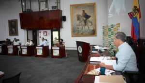 Asamblea pide fortalecer la competitividad del Doble Anis